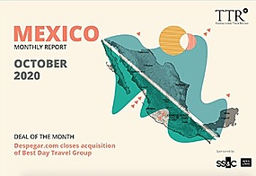 México - Outubro 2020